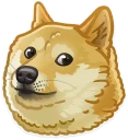 🐶-Just zoo it!, Telegram Sticker