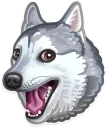 🐶-Just zoo it!, Telegram Sticker