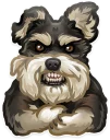 🐶-Just zoo it!, Telegram Sticker