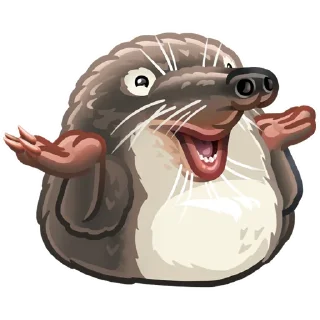 🐾-Just zoo it!, Telegram Sticker