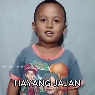 🌟-@stickermemeindonesia :: @fStikBot, Telegram Sticker