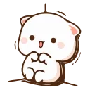 😱--- @Refundz, Telegram Sticker