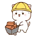 😮‍💨--- @Refundz, Telegram Sticker