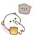 🍿--- @Refundz, Telegram Sticker