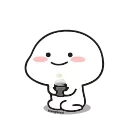 😅--- @Refundz, Telegram Sticker