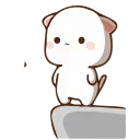 😕--- @Refundz, Telegram Sticker