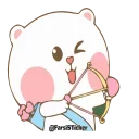 ❤--- @Refundz, Telegram Sticker