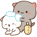 🧼--- @Refundz, Telegram Sticker