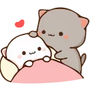 ❤️--- @Refundz, Telegram Sticker