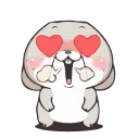 😍--- @Refundz, Telegram Sticker