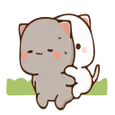❤️--- @Refundz, Telegram Sticker