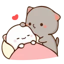 😘--- @Refundz, Telegram Sticker