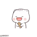😹--- @Refundz, Telegram Sticker
