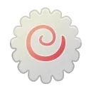 🍥-Animated Emoji, Telegram Sticker
