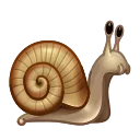 🐌-Animated Emoji, Telegram Sticker