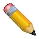 ✏️-Animated Emoji, Telegram Sticker