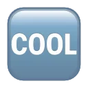 🆒-Animated Emoji, Telegram Sticker