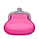 👛-Animated Emoji, Telegram Sticker