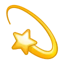 💫-Animated Emoji, Telegram Sticker
