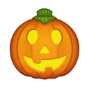 🎃-Animated Emoji, Telegram Sticker