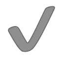 ✔️-Animated Emoji, Telegram Sticker