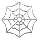 🕸-Animated Emoji, Telegram Sticker