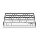 ⌨️-Animated Emoji, Telegram Sticker