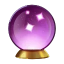 🔮-Animated Emoji, Telegram Sticker