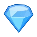 💎-Animated Emoji, Telegram Sticker