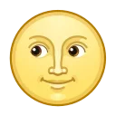 🌝-Animated Emoji, Telegram Sticker