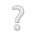 ❔-Animated Emoji, Telegram Sticker