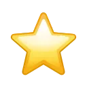 ⭐️-Animated Emoji, Telegram Sticker