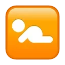 🚼-Animated Emoji, Telegram Sticker