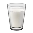 🥛-Animated Emoji, Telegram Sticker