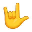 🤟-Animated Emoji, Telegram Sticker