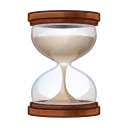 ⏳-Animated Emoji, Telegram Sticker