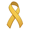 🎗-Animated Emoji, Telegram Sticker