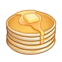 🥞-Animated Emoji, Telegram Sticker