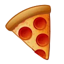 🍕-Animated Emoji, Telegram Sticker