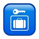 🛅-Animated Emoji, Telegram Sticker