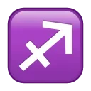 ♐-Animated Emoji, Telegram Sticker