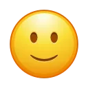 🙂-Animated Emoji, Telegram Sticker