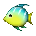 🐠-Animated Emoji, Telegram Sticker