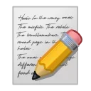 📝-Animated Emoji, Telegram Sticker