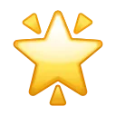 🌟-Animated Emoji, Telegram Sticker