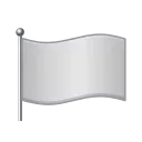 🏳️-Animated Emoji, Telegram Sticker