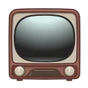 📺-Animated Emoji, Telegram Sticker
