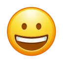 😀-Animated Emoji, Telegram Sticker