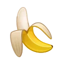 🍌-Animated Emoji, Telegram Sticker