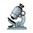 🔬-Animated Emoji, Telegram Sticker